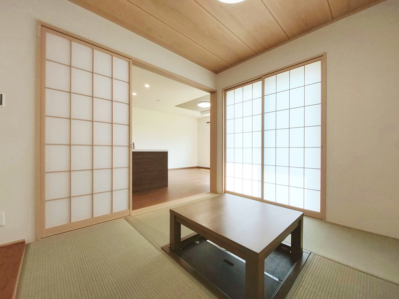 建物内部画像4